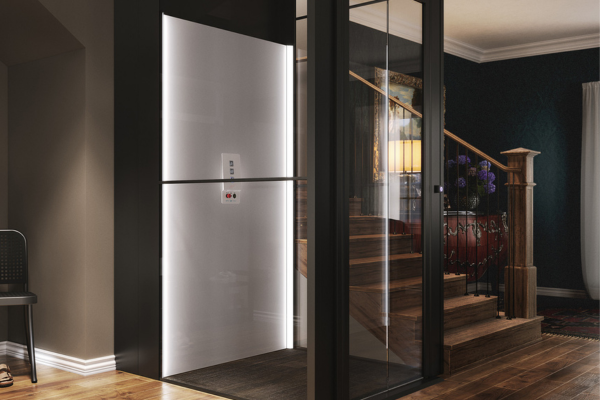 Residential Lifts - iLift.ie