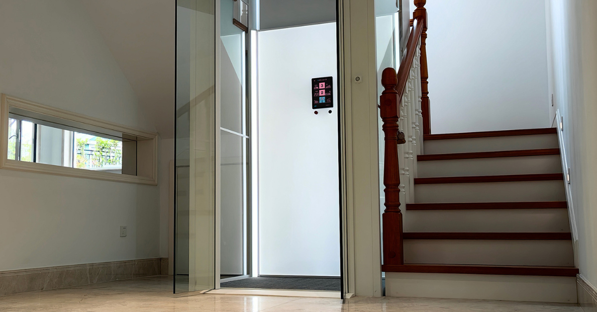 Platform Lifts